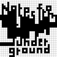 "notes from underground"